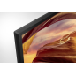 SONY BRAVIA KD-43X75WL LED TV (Flat, 43 Zoll / 108 cm, HDR 4K, SMART TV, Google TV)