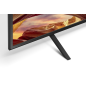 SONY BRAVIA KD-43X75WL LED TV (Flat, 43 Zoll / 108 cm, HDR 4K, SMART TV, Google TV)