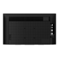 SONY BRAVIA KD-43X75WL LED TV (Flat, 43 Zoll / 108 cm, HDR 4K, SMART TV, Google TV)