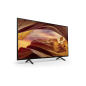 SONY BRAVIA KD-43X75WL LED TV (Flat, 43 Zoll / 108 cm, HDR 4K, SMART TV, Google TV)