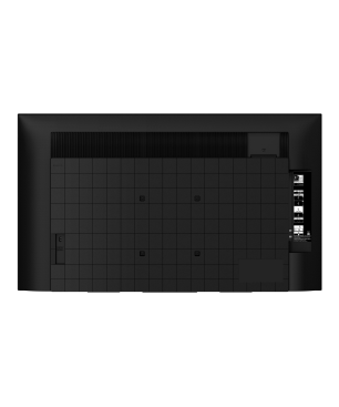 SONY BRAVIA KD-43X75WL LED TV (Flat, 43 Zoll / 108 cm, HDR 4K, SMART TV, Google TV)