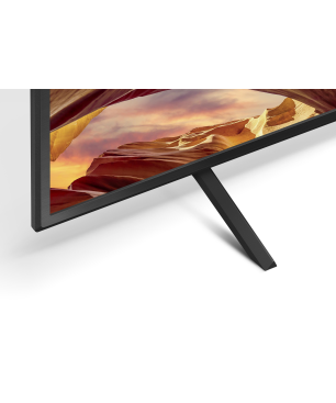SONY BRAVIA KD-43X75WL LED TV (Flat, 43 Zoll / 108 cm, HDR 4K, SMART TV, Google TV)