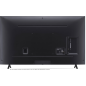 LG 55NANO756QC NanoCell TV (Flat, 55 Zoll / 139 cm, UHD 4K, SMART TV, webOS 22 mit LG ThinQ) LG 55NANO756QC NanoCell TV (Flat, 55 Zoll / 139 cm, UHD 4K, SMART TV, webOS 22 mit LG ThinQ)