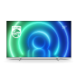 PHILIPS 55PUS7556/12 LED TV (Flat, 55 Zoll / 139 cm, UHD 4K, SMART TV, SAPHI)