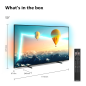 PHILIPS 50PUS8007/12 LED TV (Flat, 50 Zoll / 126 cm, UHD 4K, SMART TV, Ambilight, Android TV™ 11 (R)) PHILIPS 50PUS8007/12 LED TV (Flat, 50 Zoll / 126 cm, UHD 4K, SMART TV, Ambilight, Android TV™ 11 (R))