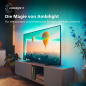 PHILIPS 50PUS8007/12 LED TV (Flat, 50 Zoll / 126 cm, UHD 4K, SMART TV, Ambilight, Android TV™ 11 (R)) PHILIPS 50PUS8007/12 LED TV (Flat, 50 Zoll / 126 cm, UHD 4K, SMART TV, Ambilight, Android TV™ 11 (R))
