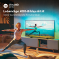 PHILIPS 50PUS8007/12 LED TV (Flat, 50 Zoll / 126 cm, UHD 4K, SMART TV, Ambilight, Android TV™ 11 (R)) PHILIPS 50PUS8007/12 LED TV (Flat, 50 Zoll / 126 cm, UHD 4K, SMART TV, Ambilight, Android TV™ 11 (R))