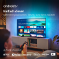 PHILIPS 50PUS8007/12 LED TV (Flat, 50 Zoll / 126 cm, UHD 4K, SMART TV, Ambilight, Android TV™ 11 (R)) PHILIPS 50PUS8007/12 LED TV (Flat, 50 Zoll / 126 cm, UHD 4K, SMART TV, Ambilight, Android TV™ 11 (R))