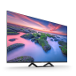 XIAOMI TV A2 55" LED TV (Flat, 55 Zoll / 139,7 cm, UHD 4K, SMART TV, Android TV 10) XIAOMI TV A2 55" LED TV (Flat, 55 Zoll / 139,7 cm, UHD 4K, SMART TV, Android TV 10)