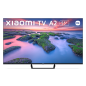 XIAOMI TV A2 55" LED TV (Flat, 55 Zoll / 139,7 cm, UHD 4K, SMART TV, Android TV 10) XIAOMI TV A2 55" LED TV (Flat, 55 Zoll / 139,7 cm, UHD 4K, SMART TV, Android TV 10)