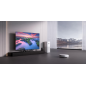 XIAOMI TV A2 55" LED TV (Flat, 55 Zoll / 139,7 cm, UHD 4K, SMART TV, Android TV 10) XIAOMI TV A2 55" LED TV (Flat, 55 Zoll / 139,7 cm, UHD 4K, SMART TV, Android TV 10)
