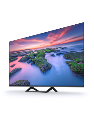 XIAOMI TV A2 55" LED TV (Flat, 55 Zoll / 139,7 cm, UHD 4K, SMART TV, Android TV 10)