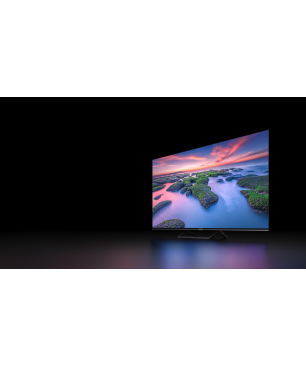XIAOMI TV A2 55" LED TV (Flat, 55 Zoll / 139,7 cm, UHD 4K, SMART TV, Android TV 10)