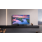 XIAOMI TV A2 55" LED TV (Flat, 55 Zoll / 139,7 cm, UHD 4K, SMART TV, Android TV 10) XIAOMI TV A2 55" LED TV (Flat, 55 Zoll / 139,7 cm, UHD 4K, SMART TV, Android TV 10)