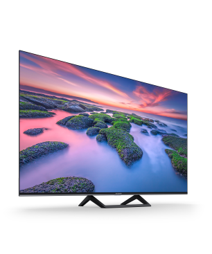 XIAOMI TV A2 55" LED TV (Flat, 55 Zoll / 139,7 cm, UHD 4K, SMART TV, Android TV 10)