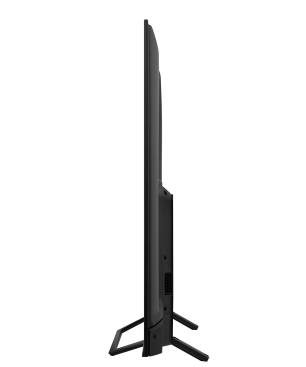 HISENSE 65A7KQ QLED TV (Flat, 65 Zoll / 164 cm, UHD 4K, SMART TV, VIDAA)