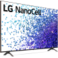 LG 50NANO796PC NanoCell TV (Flat, 50 Zoll / 127 cm, UHD 4K, SMART TV, webOS 6.0 mit LG ThinQ)
