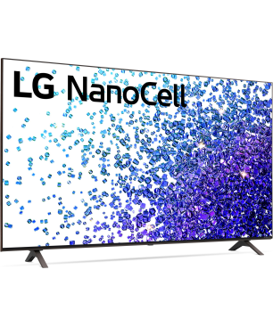 LG 50NANO796PC NanoCell TV (Flat, 50 Zoll / 127 cm, UHD 4K, SMART TV, webOS 6.0 mit LG ThinQ)