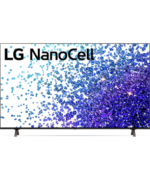 LG 50NANO796PC NanoCell TV (Flat, 50 Zoll / 127 cm, UHD 4K, SMART TV, webOS 6.0 mit LG ThinQ)