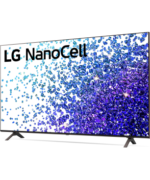 LG 50NANO796PC NanoCell TV (Flat, 50 Zoll / 127 cm, UHD 4K, SMART TV, webOS 6.0 mit LG ThinQ)