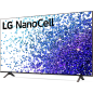 LG 50NANO796PC NanoCell TV (Flat, 50 Zoll / 127 cm, UHD 4K, SMART TV, webOS 6.0 mit LG ThinQ)