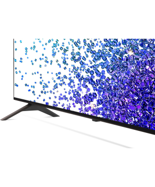 LG 50NANO796PC NanoCell TV (Flat, 50 Zoll / 127 cm, UHD 4K, SMART TV, webOS 6.0 mit LG ThinQ)