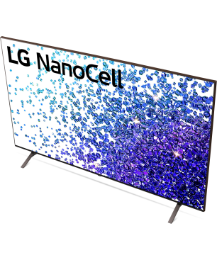 LG 50NANO796PC NanoCell TV (Flat, 50 Zoll / 127 cm, UHD 4K, SMART TV, webOS 6.0 mit LG ThinQ)