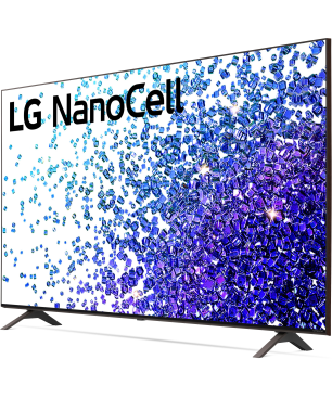 LG 50NANO796PC NanoCell TV (Flat, 50 Zoll / 127 cm, UHD 4K, SMART TV, webOS 6.0 mit LG ThinQ)