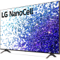LG 50NANO796PC NanoCell TV (Flat, 50 Zoll / 127 cm, UHD 4K, SMART TV, webOS 6.0 mit LG ThinQ)