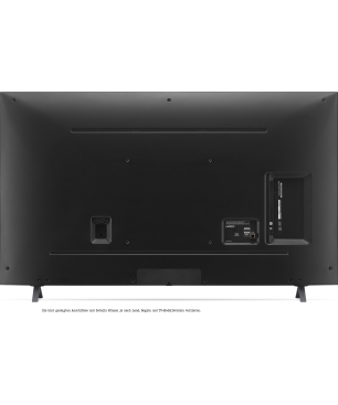 LG 50NANO796PC NanoCell TV (Flat, 50 Zoll / 127 cm, UHD 4K, SMART TV, webOS 6.0 mit LG ThinQ)