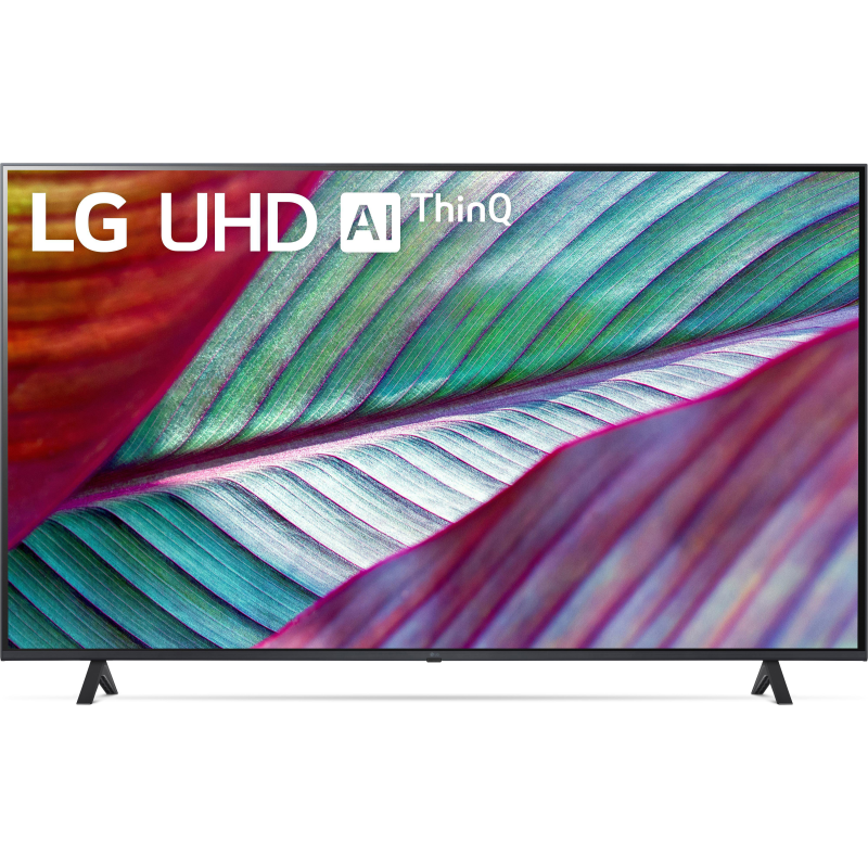 LG 50UR78006LK LG UHD TV (Flat, 50 Zoll / 127 cm, UHD 4K, SMART TV, webOS 23) LG 50UR78006LK LG UHD TV (Flat, 50 Zoll / 127 cm, UHD 4K, SMART TV, webOS 23)