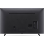 LG 50UR78006LK LG UHD TV (Flat, 50 Zoll / 127 cm, UHD 4K, SMART TV, webOS 23) LG 50UR78006LK LG UHD TV (Flat, 50 Zoll / 127 cm, UHD 4K, SMART TV, webOS 23)