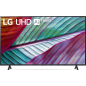 LG 50UR78006LK LG UHD TV (Flat, 50 Zoll / 127 cm, UHD 4K, SMART TV, webOS 23) LG 50UR78006LK LG UHD TV (Flat, 50 Zoll / 127 cm, UHD 4K, SMART TV, webOS 23)