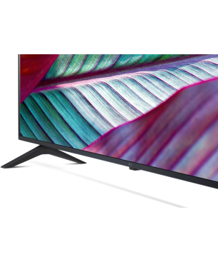 LG 50UR78006LK LG UHD TV (Flat, 50 Zoll / 127 cm, UHD 4K, SMART TV, webOS 23)