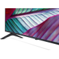 LG 50UR78006LK LG UHD TV (Flat, 50 Zoll / 127 cm, UHD 4K, SMART TV, webOS 23) LG 50UR78006LK LG UHD TV (Flat, 50 Zoll / 127 cm, UHD 4K, SMART TV, webOS 23)