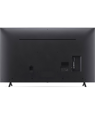 LG 50UR78006LK LG UHD TV (Flat, 50 Zoll / 127 cm, UHD 4K, SMART TV, webOS 23)