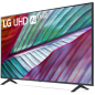 LG 50UR78006LK LG UHD TV (Flat, 50 Zoll / 127 cm, UHD 4K, SMART TV, webOS 23) LG 50UR78006LK LG UHD TV (Flat, 50 Zoll / 127 cm, UHD 4K, SMART TV, webOS 23)
