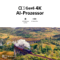 LG 50UR78006LK LG UHD TV (Flat, 50 Zoll / 127 cm, UHD 4K, SMART TV, webOS 23) LG 50UR78006LK LG UHD TV (Flat, 50 Zoll / 127 cm, UHD 4K, SMART TV, webOS 23)