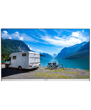 REFLEXION LEDX22i+ LED TV (Flat, 24 Zoll / 60 cm, Full-HD, SMART TV)