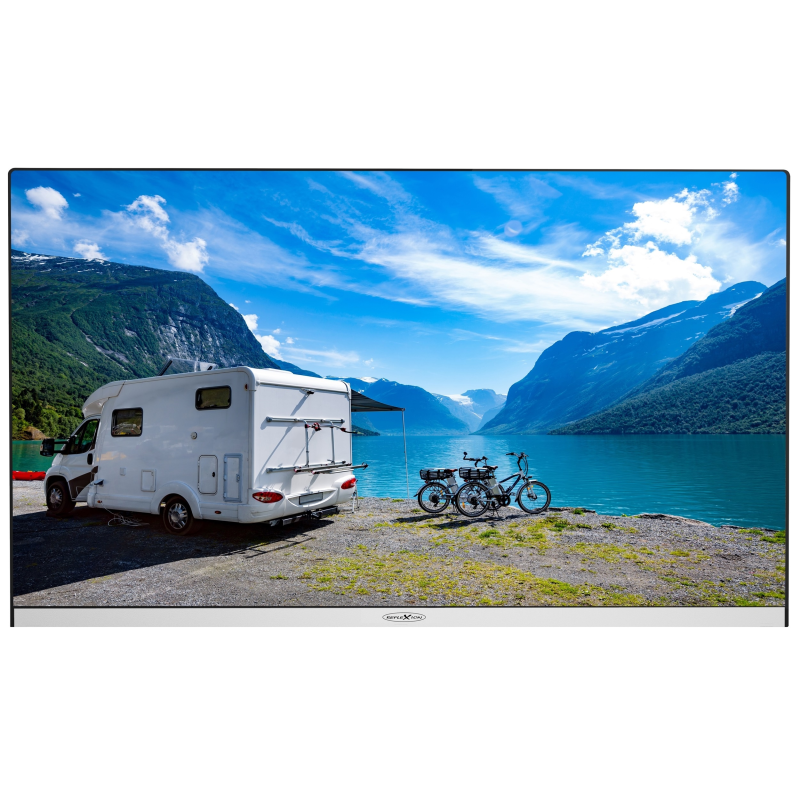 REFLEXION LEDX22i+ LED TV (Flat, 24 Zoll / 60 cm, Full-HD, SMART TV)