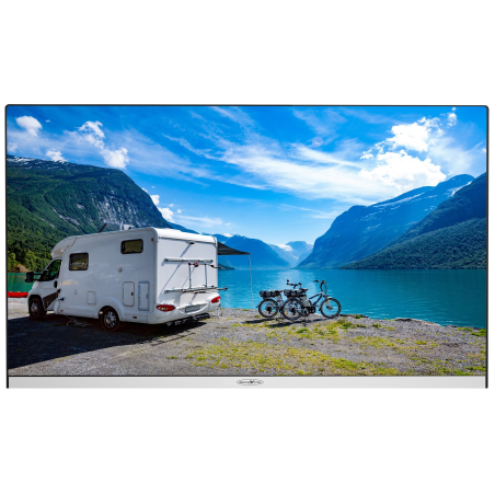 REFLEXION LEDX22i+ LED TV (Flat, 24 Zoll / 60 cm, Full-HD, SMART TV)
