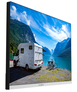 REFLEXION LEDX22i+ LED TV (Flat, 24 Zoll / 60 cm, Full-HD, SMART TV)