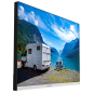 REFLEXION LEDX22i+ LED TV (Flat, 24 Zoll / 60 cm, Full-HD, SMART TV)