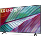 LG 50UR78006LK LG UHD TV (Flat, 50 Zoll / 127 cm, UHD 4K, SMART TV, webOS 23) LG 50UR78006LK LG UHD TV (Flat, 50 Zoll / 127 cm, UHD 4K, SMART TV, webOS 23)
