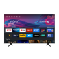 HISENSE 55A6CG LED TV (Flat, 55 Zoll / 139 cm, UHD 4K, SMART TV, VIDAA U5)