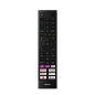 HISENSE 55A6CG LED TV (Flat, 55 Zoll / 139 cm, UHD 4K, SMART TV, VIDAA U5)