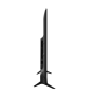 HISENSE 55A6CG LED TV (Flat, 55 Zoll / 139 cm, UHD 4K, SMART TV, VIDAA U5)