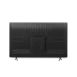 HISENSE 55A6CG LED TV (Flat, 55 Zoll / 139 cm, UHD 4K, SMART TV, VIDAA U5)