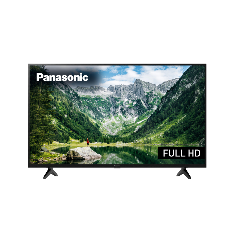 PANASONIC TX-43LSW504 LED TV (Flat, 43 Zoll / 108 cm, Full-HD, SMART TV, Android) PANASONIC TX-43LSW504 LED TV (Flat, 43 Zoll / 108 cm, Full-HD, SMART TV, Android)