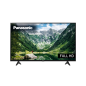 PANASONIC TX-43LSW504 LED TV (Flat, 43 Zoll / 108 cm, Full-HD, SMART TV, Android) PANASONIC TX-43LSW504 LED TV (Flat, 43 Zoll / 108 cm, Full-HD, SMART TV, Android)